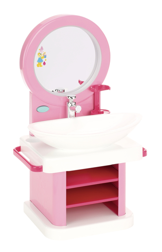 Retro umyvadlo BABY born