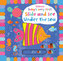 Baby's Very First Slide and See Under the Sea