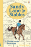 Sandy Lane Stables - A Horse for the Summer