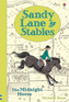 Sandy Lane Stables - The Midnight Horse