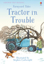 Tractor in Trouble