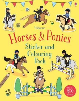 Horses & Ponies