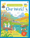 My first book about our world