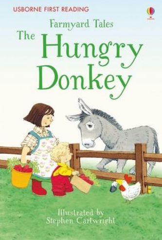 The Hungry Donkey