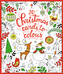 20 Christmas cards to colour