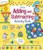 Adding and Subtracting
