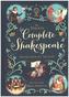 The Usborne Complete Shakespeare Stories from all the Plays