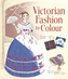 Victorian Fashion to Colour