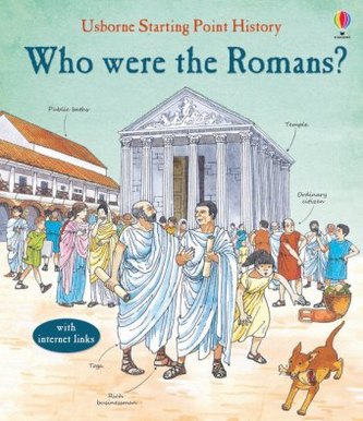Who were the Romans?