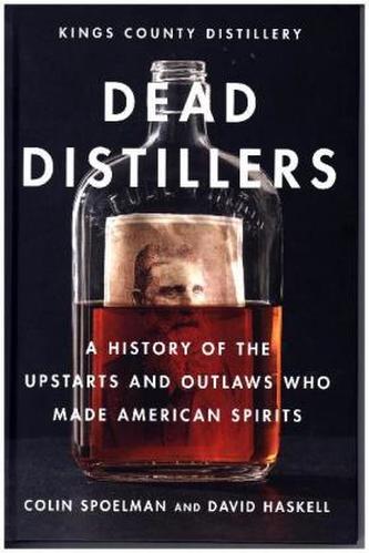 Dead Distillers