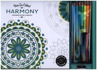 Vive le Color! Harmony