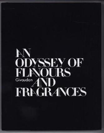 Givaudan: An Odyssey of Perfumes and Flavors