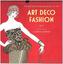 Art Deco Fashion 2017 Wall Calendar