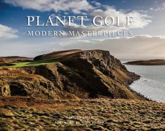 Planet Golf - Modern Masterpieces