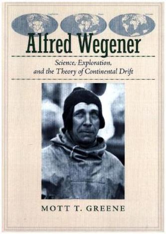 Alfred Wegener