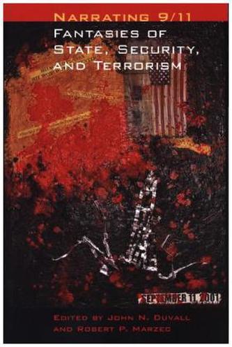 Narrating 9/11