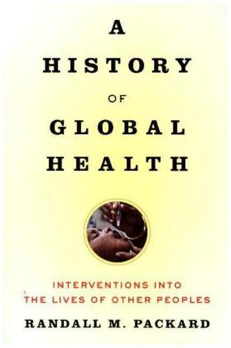 A History of Global Health