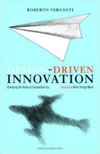 Design-Driven Innovation
