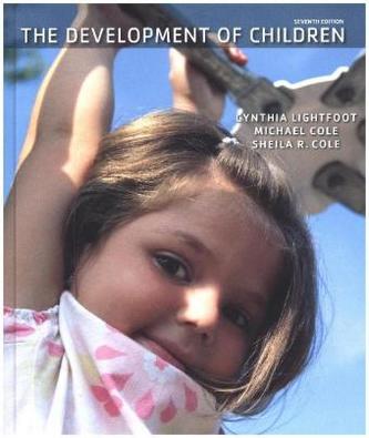 Studyguide for the Development of Children