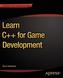 Learn C++ for Game Development
