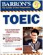 Barron's TOEIC, w. MP3-CD