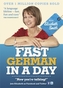 Fast German in a Day with Elisabeth Smith, Audio-CD