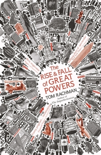 The Rise & Fall of Great Powers