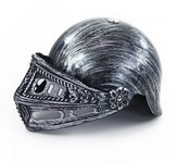 Přilba rytířská Šalíř