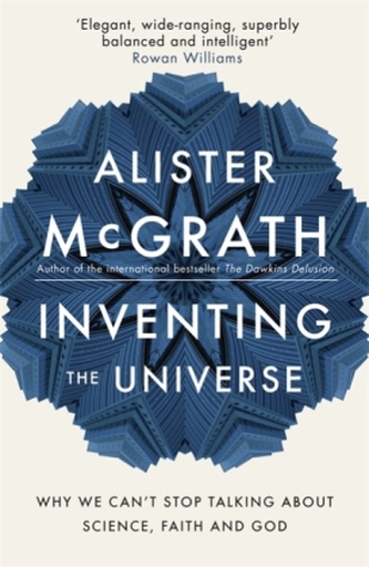 Inventing the Universe