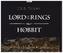 The Hobbit And The Lord Of The Rings Collection, 19 Audio-CDs