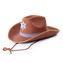 Kovbojský klobouk, dětský