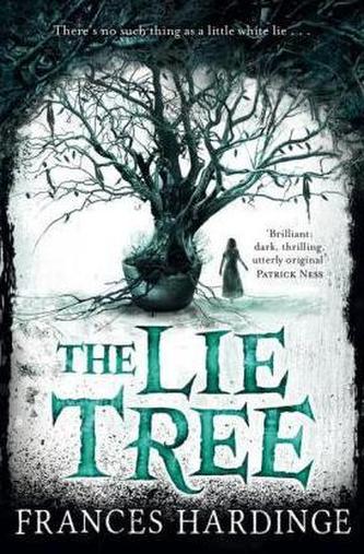 The Lie Tree