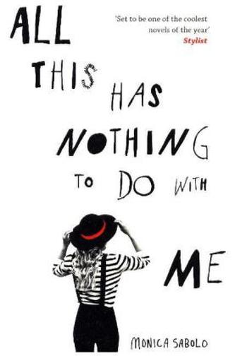 All This Has Nothing To Do With Me