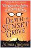 Lavender Ladies Detective Agency - Death in Sunset Grove