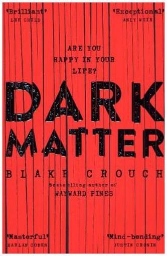 Dark Matter