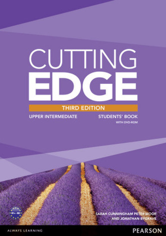 Students' Book with DVD-ROM and MyEnglishLab Pack