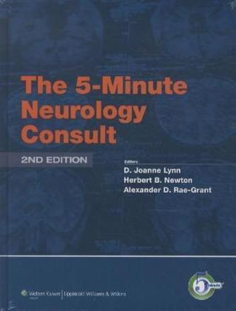 The 5-Minute Neurology Consult