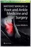 Manual of Foot and Ankle Surgery