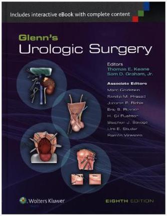Glenn's Urologic Surgery