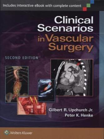 Clinical Scenarios in Vascular Surgery