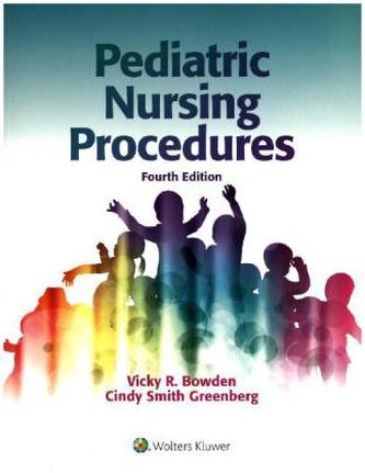 Pediatric Nursing Procedures