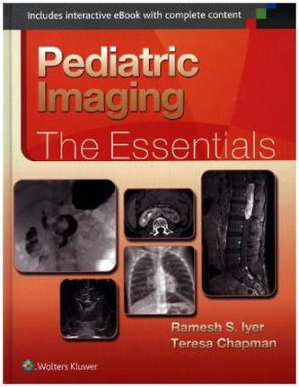 Pediatric Imaging