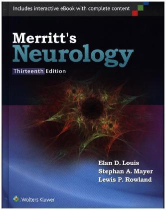 Merritt's Neurology