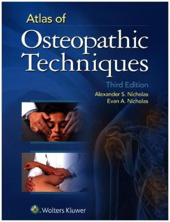 Atlas of Osteopathic Techniques