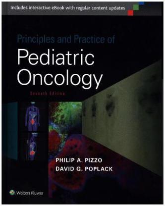 Principles and Practice of Pediatric Oncology