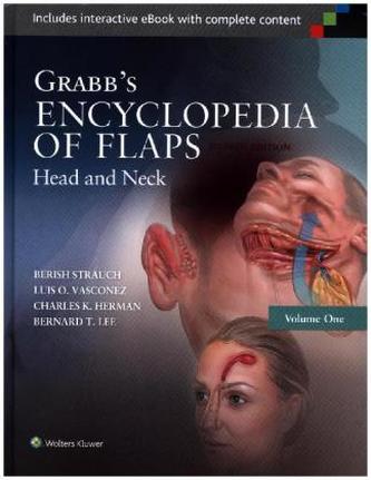Grabb's Encyclopedia of Flaps: Head and Neck