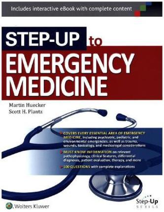 Step-Up to Emergency Medicine