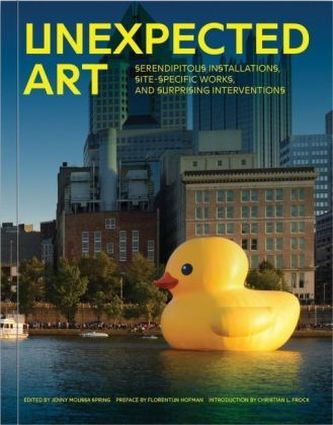 Unexpected Art