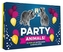 Party Animals! : 10 Pop-Up Notecards & Envelopes