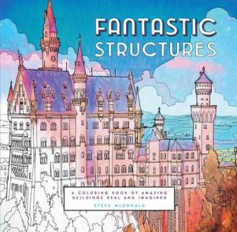 Fantastic Structures